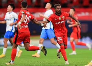 東體：上海海港重新集中沖刺備戰(zhàn) 加布里埃爾回到訓(xùn)練場恢復(fù)訓(xùn)練