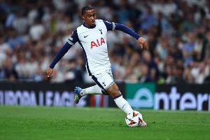 奧多貝爾：我一點也不擔(dān)心上場時間，但未來會爭取更多機會