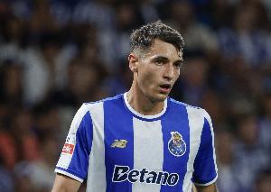 基維奧爾：之前主動找阿爾特塔談要租借離隊，他理解了我的決定