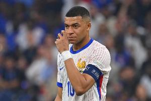 超越梅西！姆巴佩成為本世紀(jì)達(dá)成400球里程碑最年輕球員