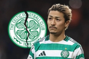 英媒：前田大然希望冬窗離隊，布倫特福德等五家英超俱樂部有意