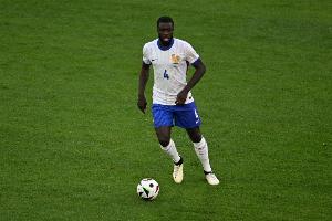 于帕梅卡諾為法國隊(duì)出戰(zhàn)的近23場比賽，其中18場球隊(duì)完成零封