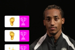 若昂·佩德羅評完美巴西球員：右腳內馬爾、左腳馬塞洛、速度大羅