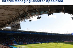 萊斯特城官方：任命卡蒙蒂普·內(nèi)塔諾薩克為臨時(shí)執(zhí)行董事