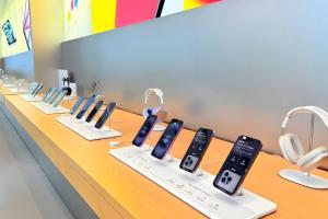 發(fā)售不到兩月！iPhone17系列中國激活破1000萬，月均激活超500萬