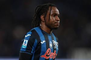 土媒：盧克曼接受加拉塔薩雷900萬(wàn)歐年薪報(bào)價(jià)，等待俱樂(lè)部達(dá)協(xié)議