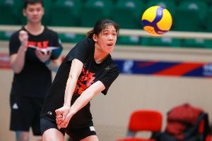 意媒：25歲女排國手李盈瑩將加盟米蘭女排，轉(zhuǎn)會正在運作