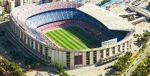 世體：巴薩提交文件申請許可證，可能在對陣阿拉維斯時重返諾坎普