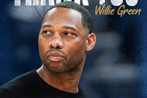 解雇威利·格林！鵜鶘老板：我的目標(biāo)是打造一支總冠軍級(jí)別的球隊(duì)