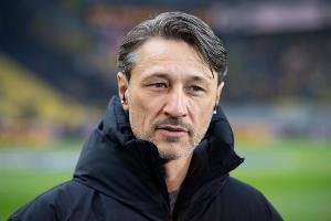 薩默爾維護(hù)科瓦奇：多特正處于過渡期，沒必要讓教練承擔(dān)所有責(zé)任