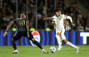 迪尼：埃斯特旺將成為絕對的怪物，克萊伯森說他是下一個內(nèi)馬爾