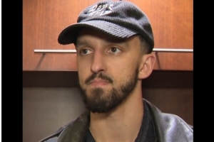 砍生涯新高36分！沙梅特：喜歡主場球迷喊自己名字感覺 氛圍很棒