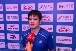 25歲世界第一！樊振東：王楚欽現(xiàn)在能力實(shí)力是國(guó)乒絕對(duì)的領(lǐng)軍人物