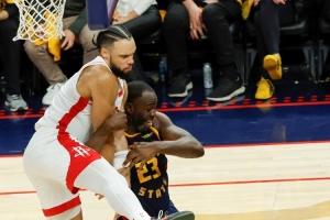 追夢：現(xiàn)在球員并不軟只是聯(lián)盟不再允許肉搏 因為球迷不愛看了