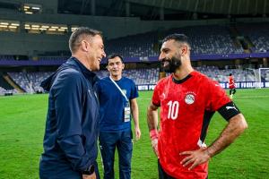 卡帥有能！烏茲別克斯坦2-0埃及，卡納瓦羅上任3戰(zhàn)2勝僅輸烏拉圭