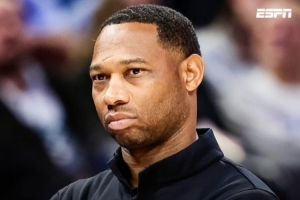 爆料界的預(yù)制菜？Shams曬圖威利·格林在鵜鶘0-6后被炒 隨后刪推