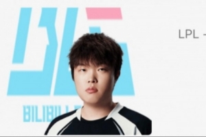 上輔兩兄弟！OBGG顯示：BLG上單Bin已經(jīng)續(xù)約