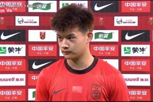 完勝韓國！劉浩帆：上場輸球后全隊都想著這場必須贏，憋著一股勁