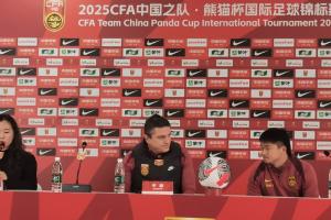 安東尼奧：拜合拉木是很意外的發(fā)現(xiàn)，最初考察時他的位置是中衛(wèi)