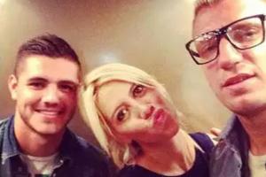 前隊(duì)友：被旺達(dá)綠了之后，黑手黨曾問洛佩斯要不要報(bào)復(fù)伊卡爾迪