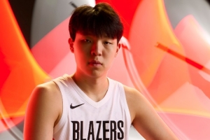 G聯(lián)盟首秀8分13板4助！希望外界再耐心點(diǎn) 給楊瀚森充分的成長時(shí)間