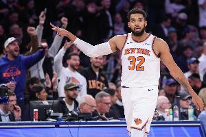 火力全開！唐斯26中13&三分14中6砍下39+11 上半場31分&正負值+13