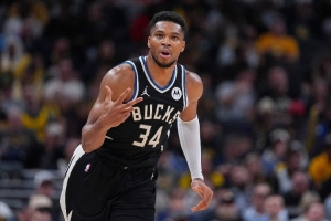 維拉紐瓦談東部前5球員：字母哥、布倫森、CC、米切爾、馬克西