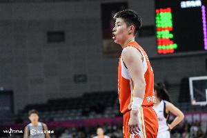 手感冰涼！李緣7中1拿到8分7板7助 4次失誤