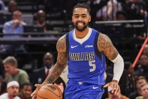 太想親手絕殺了！哈登果斷包夾 拉塞爾1V2強(qiáng)行拋投不中進(jìn)加時(shí)