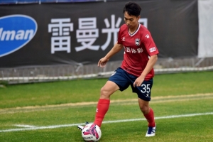 馬洋洋回應(yīng)陜西聯(lián)合仲裁事件：事情還沒(méi)定論，就把我塑造成罪人