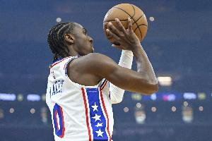 投射手感很一般！馬克西31中13&三分11中2空砍31分7板3助4斷