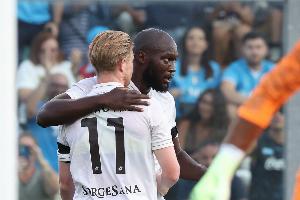 本賽季意甲隊(duì)肌肉傷病次數(shù)榜：那不勒斯11次居首，米蘭8次國米4次