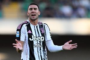 米體：無緣世界杯影響弗拉霍維奇續(xù)約，未來合同取決于在尤文表現(xiàn)