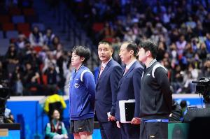 壓制！樊振東全運(yùn)會(huì)戰(zhàn)勝王楚欽，交手歷史戰(zhàn)績(jī)來(lái)到26勝7負(fù)