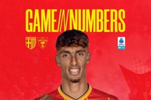 斯基拉：尤文、國米球探考察萊切20歲中衛(wèi)蒂亞戈·加布里埃爾