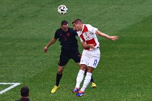 帕薩利奇：高興出場能幫助到克羅地亞，要目標(biāo)在世界杯上有好成績