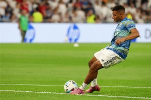 記者：姆巴佩無需進(jìn)行任何檢查，將隨皇馬備戰(zhàn)埃爾切