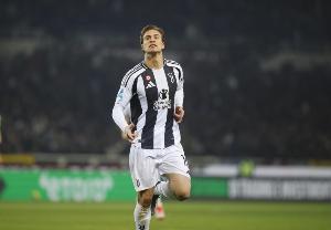 羅體：伊爾迪茲與尤文的續(xù)約談判陷入僵局，皇馬在關注這名球員