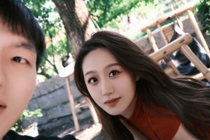 吳前的妻子：上山的人開始下山 我永遠(yuǎn)相信你 謝謝你還站在賽場(chǎng)上