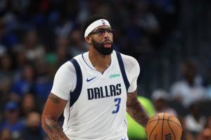 比爾·西蒙斯：我覺得勇士渴望得到濃眉 他們可以用巴特勒來交易