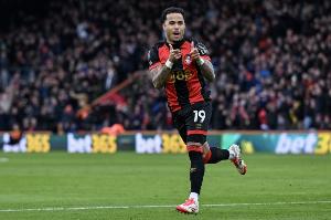 小克魯伊維特：很高興為荷蘭隊首發(fā)，我能在無球跑動方面做出貢獻