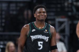 今天能否改寫紀錄？森林狼主場面對國王時 已遭遇5連敗