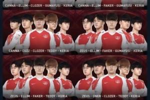 趙麻石最好決策！理性討論：T1當(dāng)初開掉Daeny留Oner在一隊(duì)是不是最好的決定？