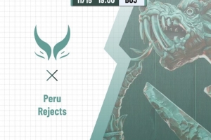 PGL S6：未經(jīng)磨合？對線乏力 抵擋不住帶盾猛攻 XG首秀被碾