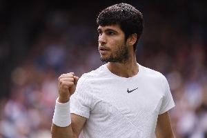 ！阿卡成為納達爾后首位晉級年終總決賽單打決賽的西班牙球員