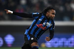 土媒：加拉塔薩雷準(zhǔn)備4000萬(wàn)歐報(bào)價(jià)盧克曼，亞特蘭大要價(jià)5000萬(wàn)歐