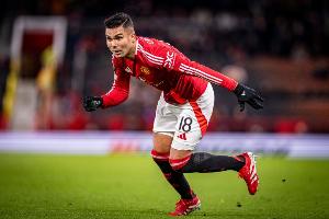 卡塞米羅：我在曼聯(lián)的煩心事已經(jīng)夠多了，沒空去操心皇馬