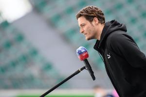 泰爾齊奇：維爾茨當(dāng)然需要時(shí)間適應(yīng)，但我相信他很快會有杰出表現(xiàn)