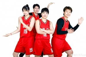 萬濟(jì)圓：結(jié)束了自己的第三屆全運(yùn)會 很遺憾沒有為隊伍獲得獎牌