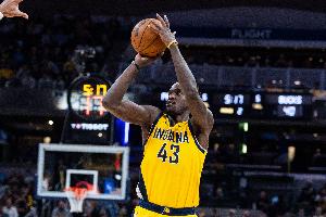 1勝12負(fù)！步行者追平自74-75賽季以來上賽季總決賽球隊(duì)最差開局